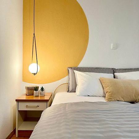 Adriatic Vibes Apartments Zadar Dış mekan fotoğraf