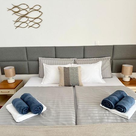 Adriatic Vibes Apartments Zadar Dış mekan fotoğraf