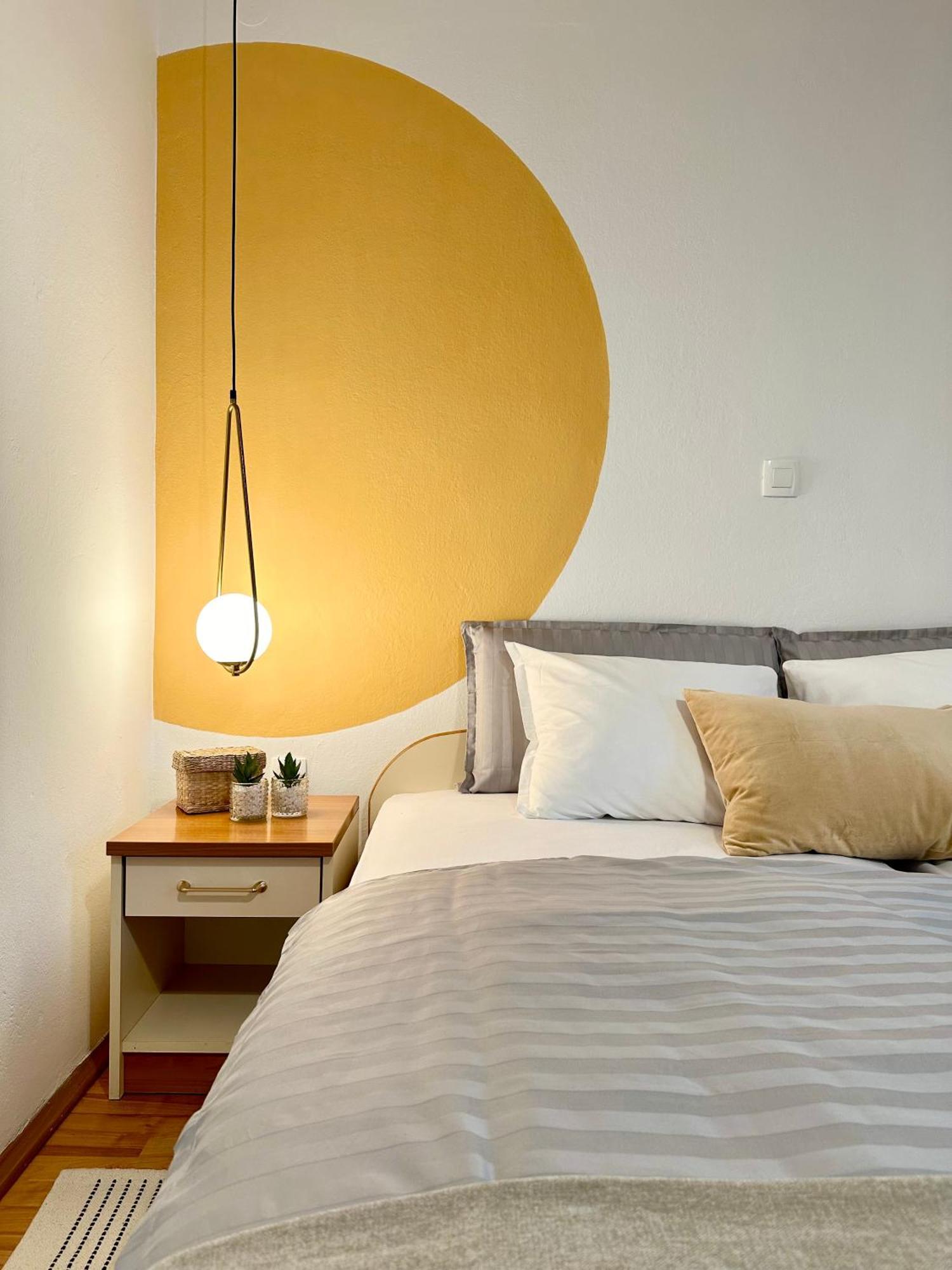 Adriatic Vibes Apartments Zadar Dış mekan fotoğraf