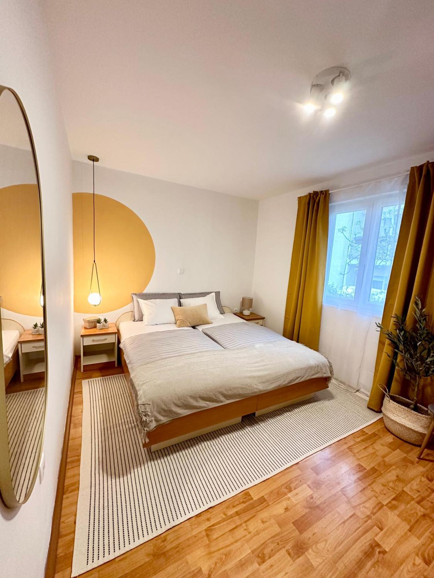 Adriatic Vibes Apartments Zadar Dış mekan fotoğraf