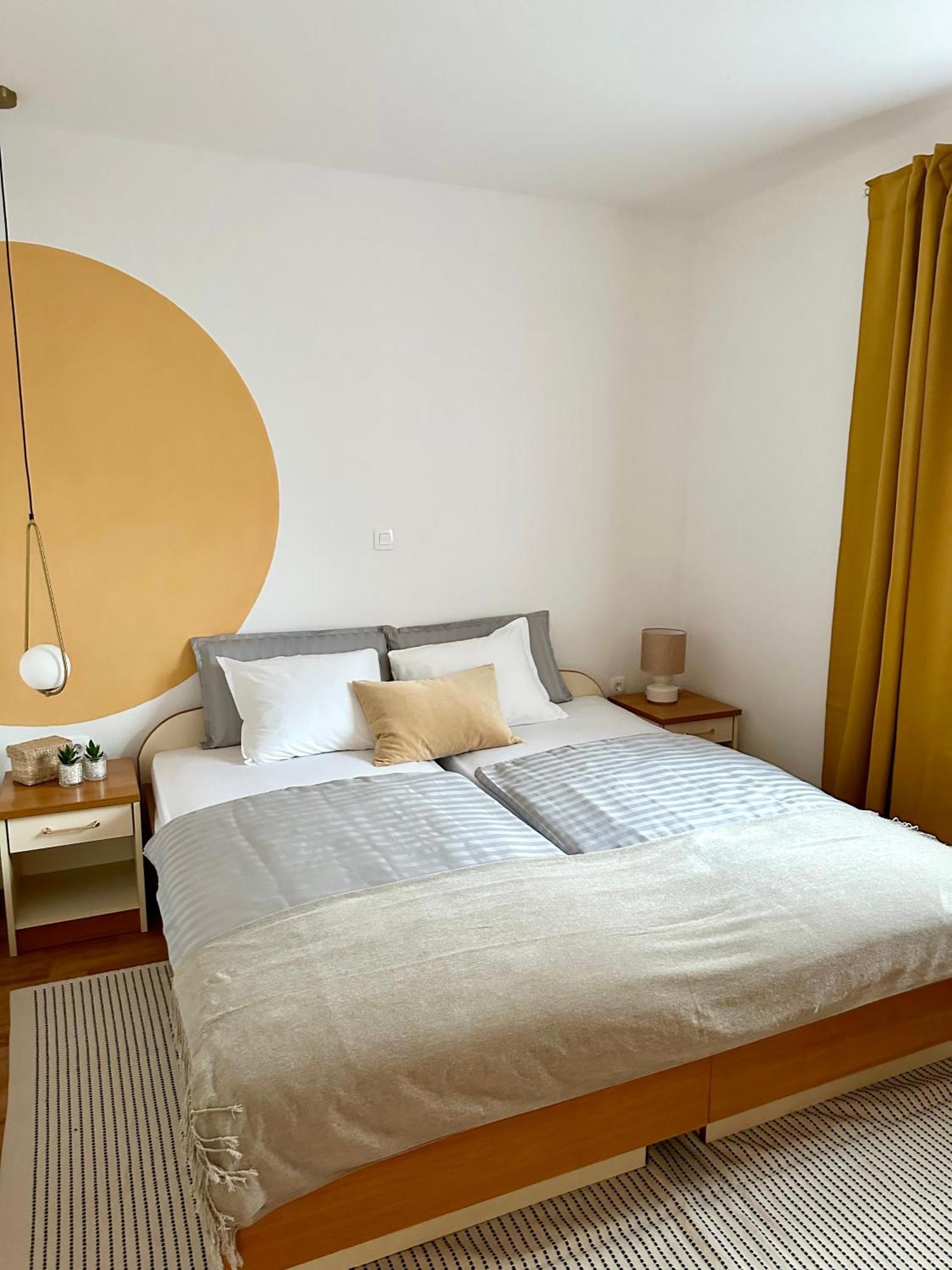 Adriatic Vibes Apartments Zadar Dış mekan fotoğraf