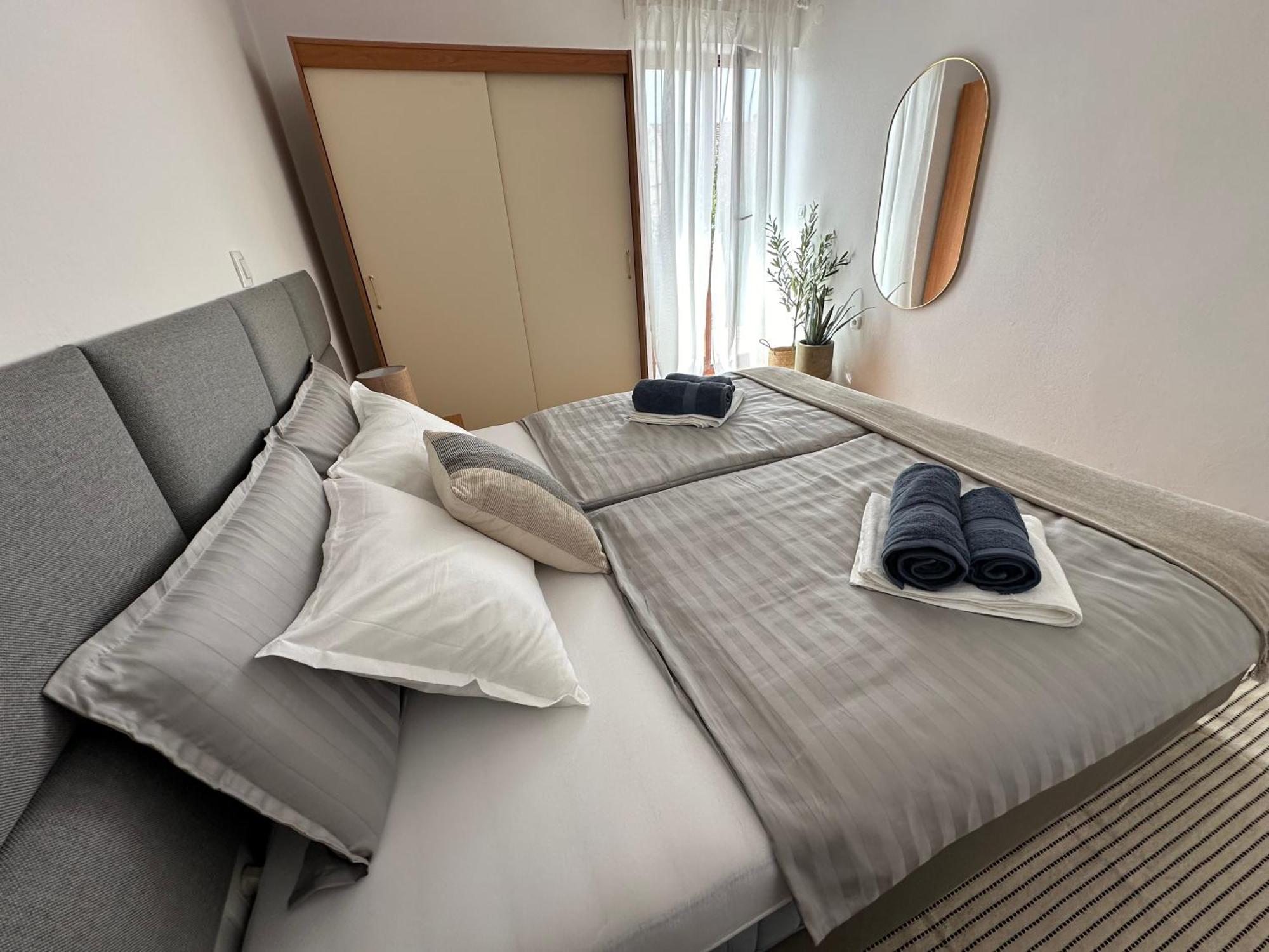Adriatic Vibes Apartments Zadar Dış mekan fotoğraf