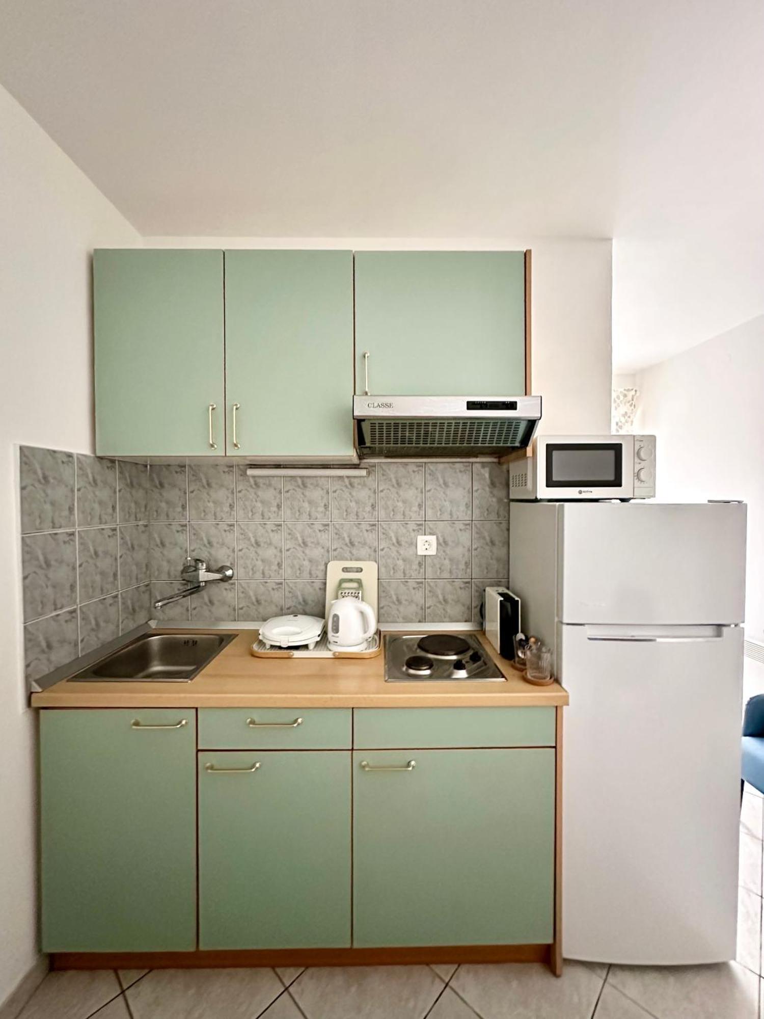 Adriatic Vibes Apartments Zadar Dış mekan fotoğraf
