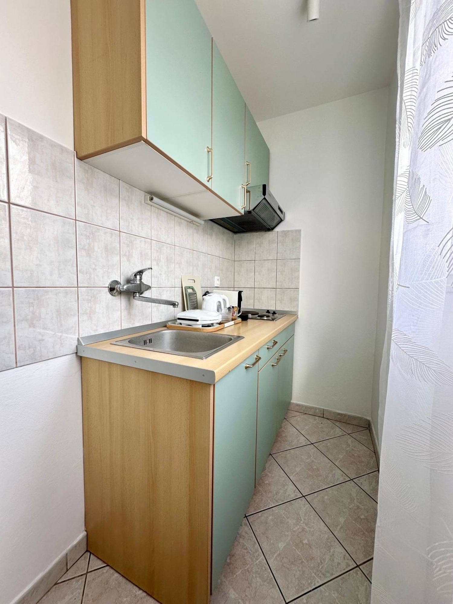 Adriatic Vibes Apartments Zadar Dış mekan fotoğraf
