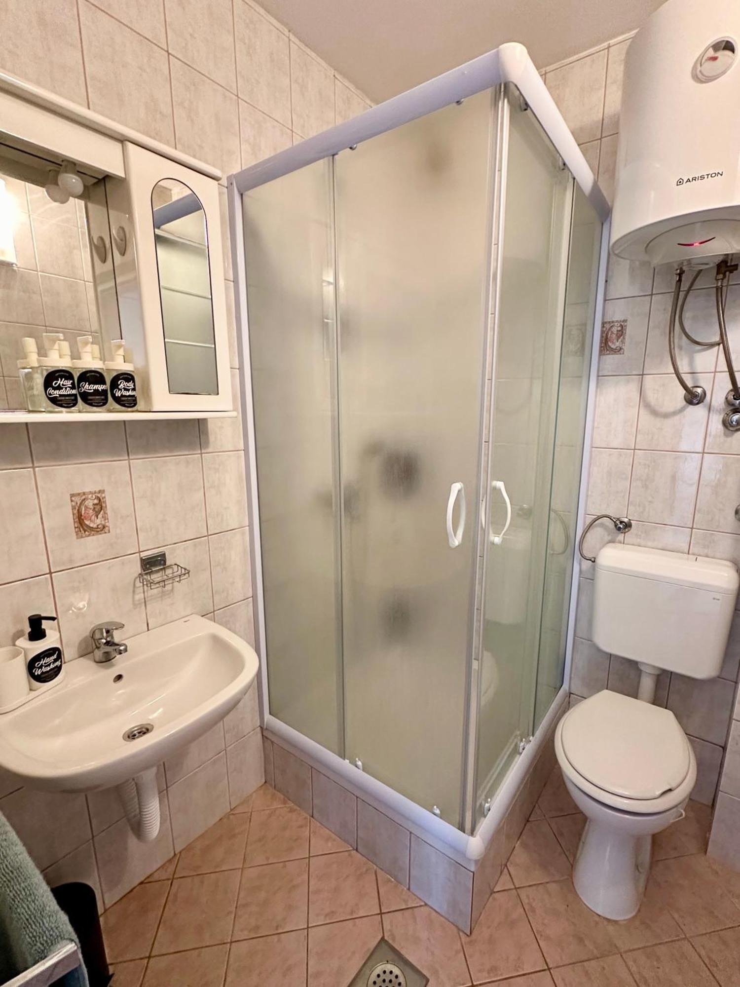 Adriatic Vibes Apartments Zadar Dış mekan fotoğraf
