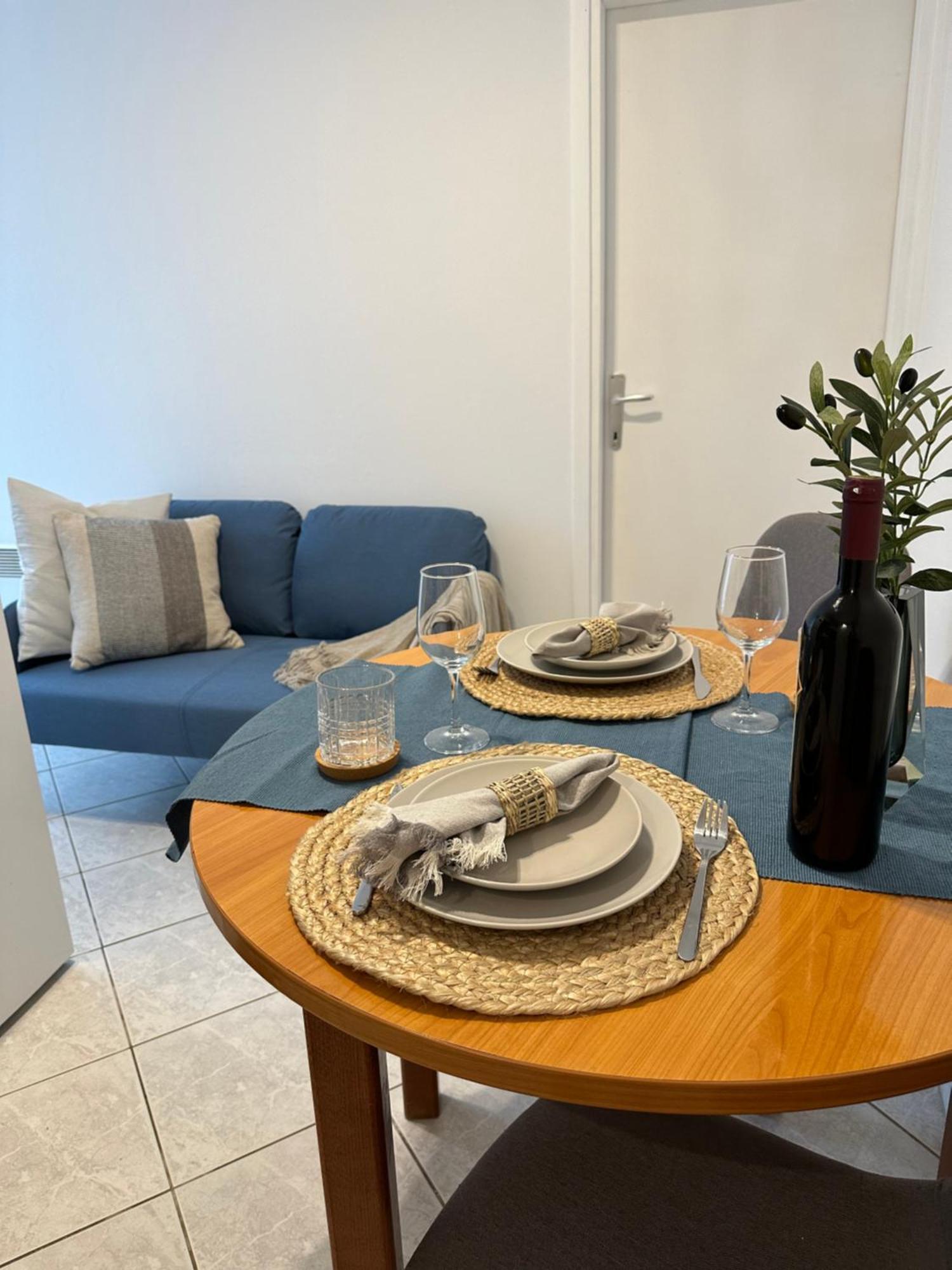 Adriatic Vibes Apartments Zadar Dış mekan fotoğraf