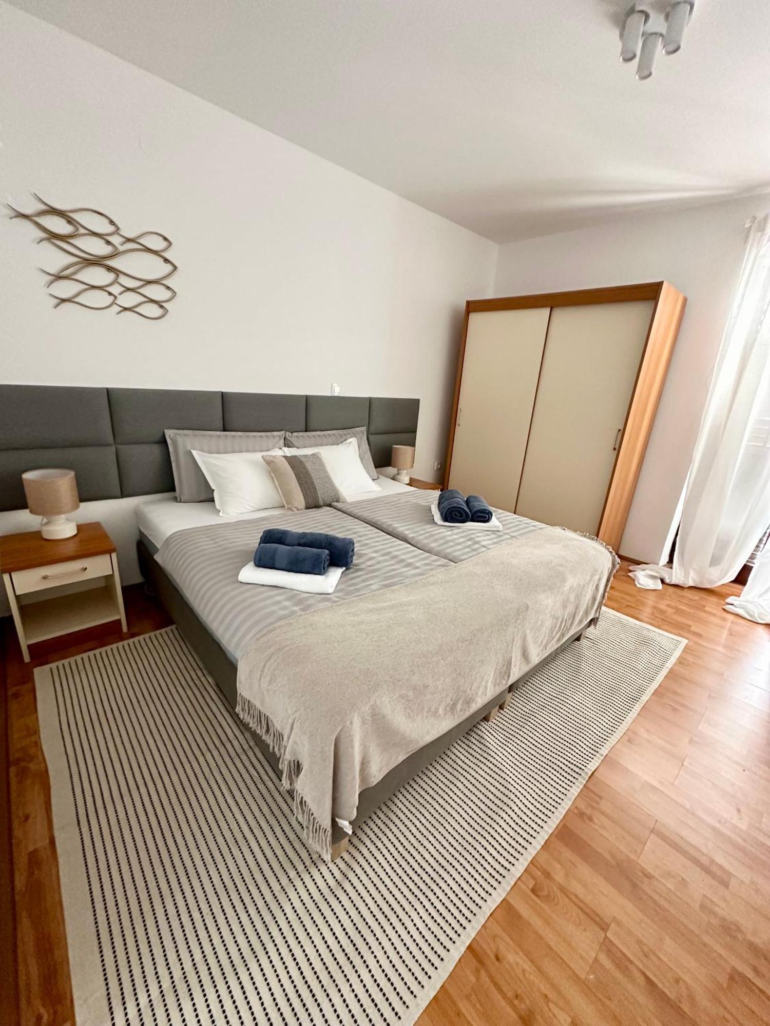 Adriatic Vibes Apartments Zadar Dış mekan fotoğraf