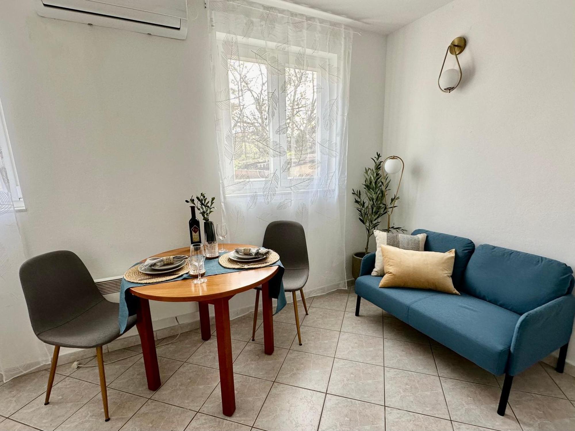 Adriatic Vibes Apartments Zadar Dış mekan fotoğraf