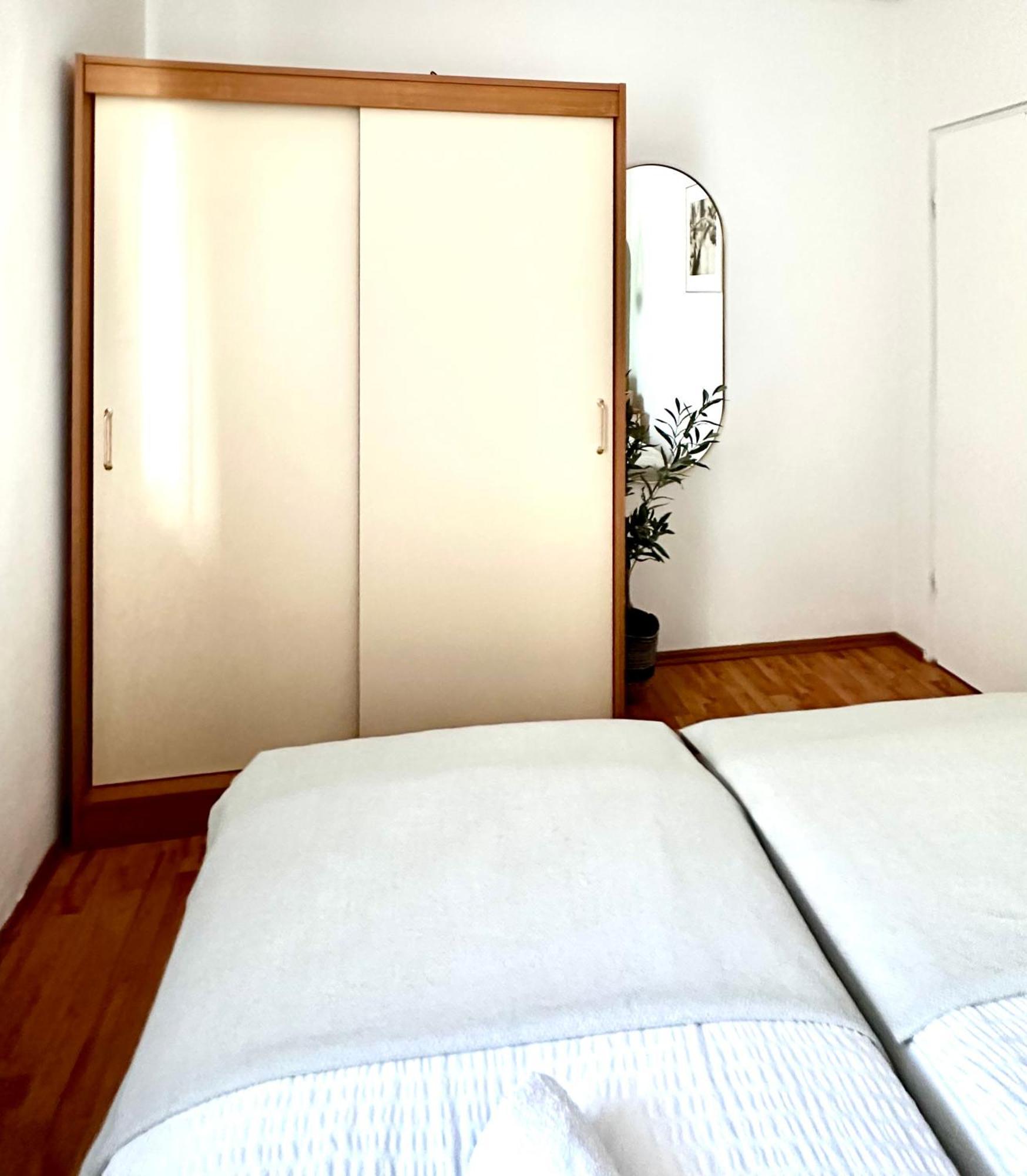 Adriatic Vibes Apartments Zadar Dış mekan fotoğraf