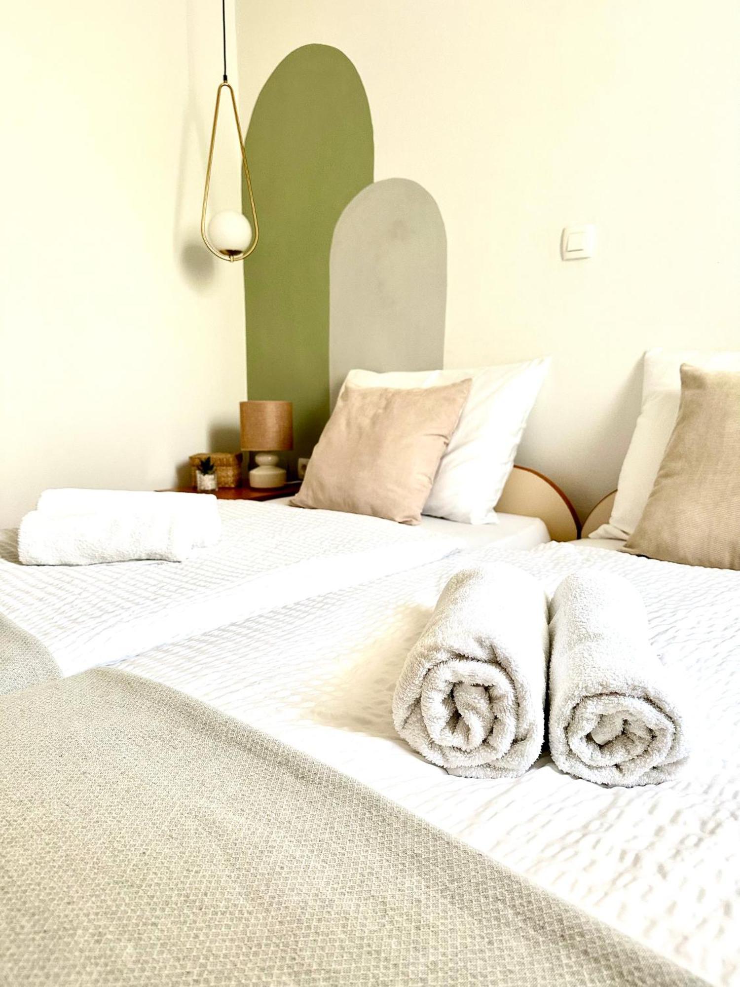 Adriatic Vibes Apartments Zadar Dış mekan fotoğraf