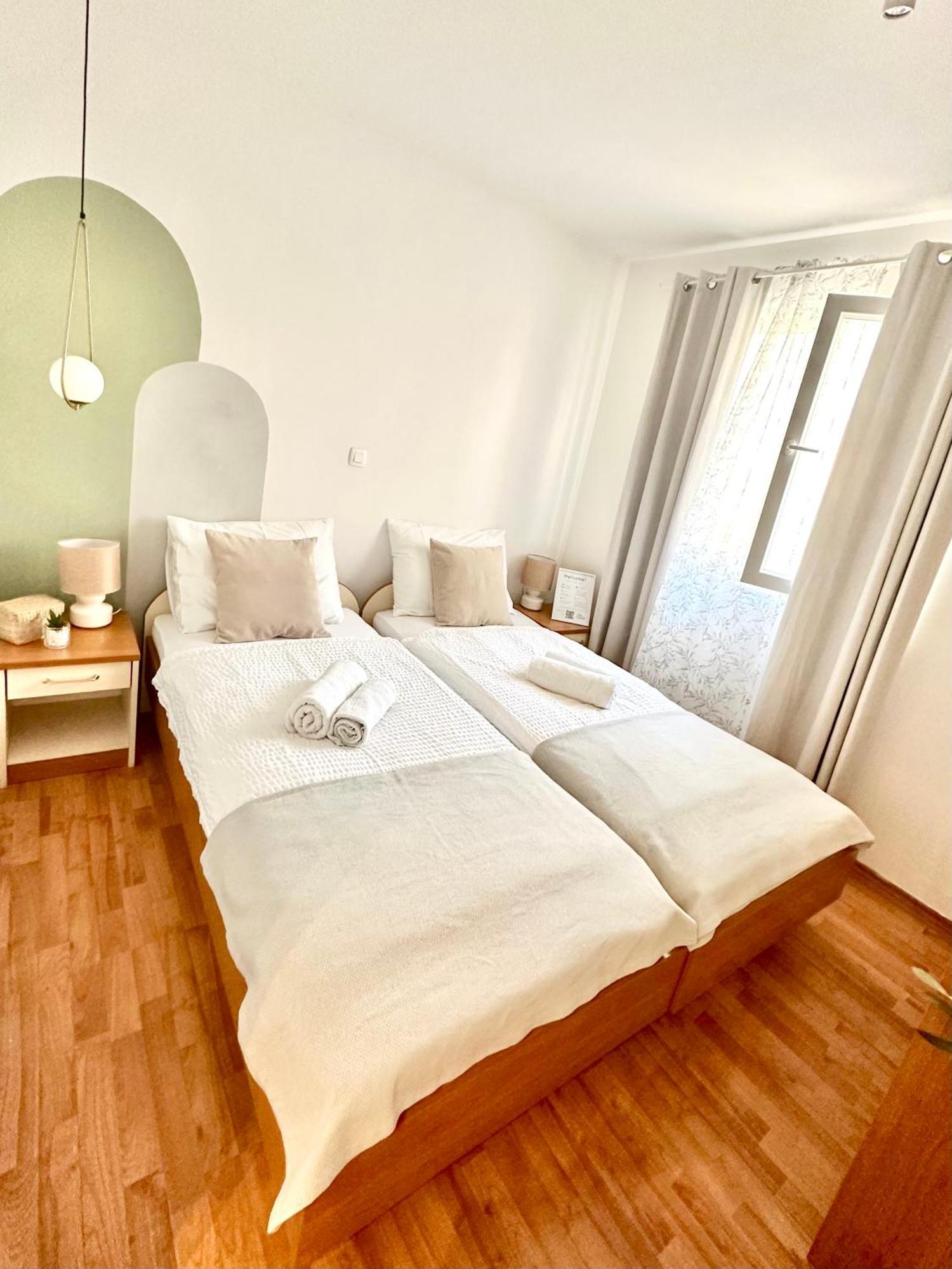 Adriatic Vibes Apartments Zadar Dış mekan fotoğraf
