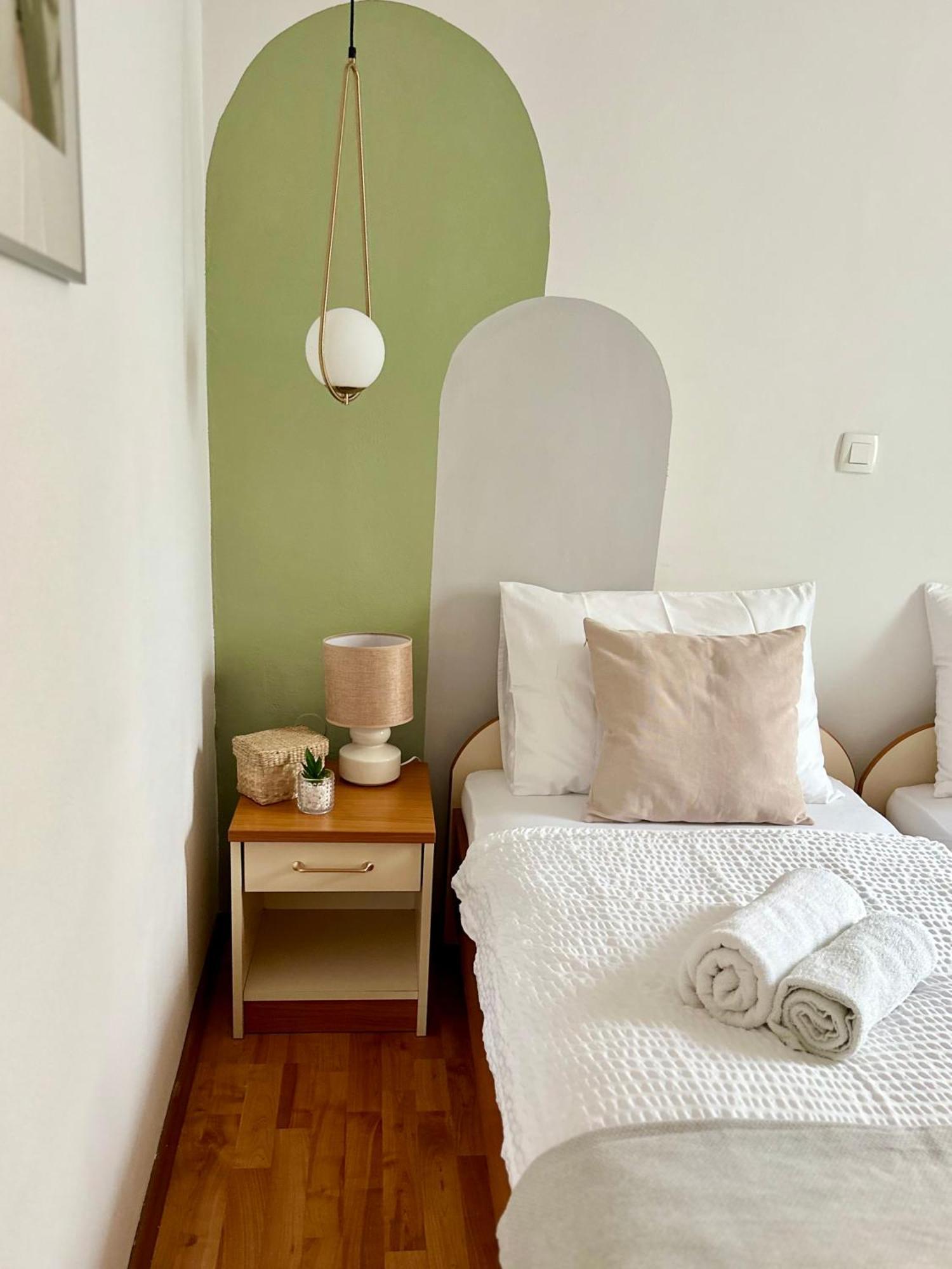 Adriatic Vibes Apartments Zadar Dış mekan fotoğraf