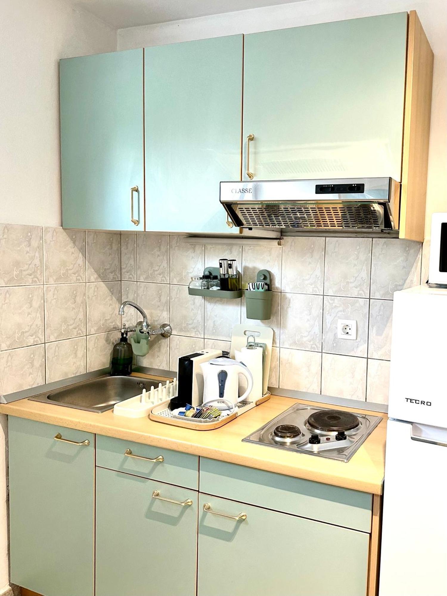 Adriatic Vibes Apartments Zadar Dış mekan fotoğraf